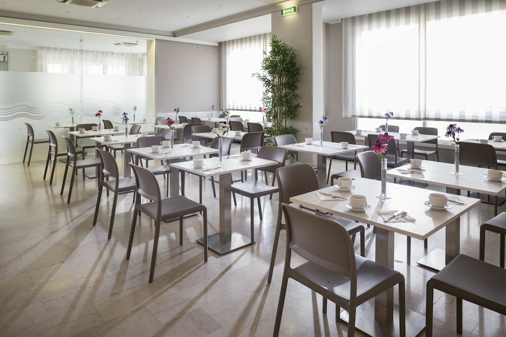 Фото Hotel Radar