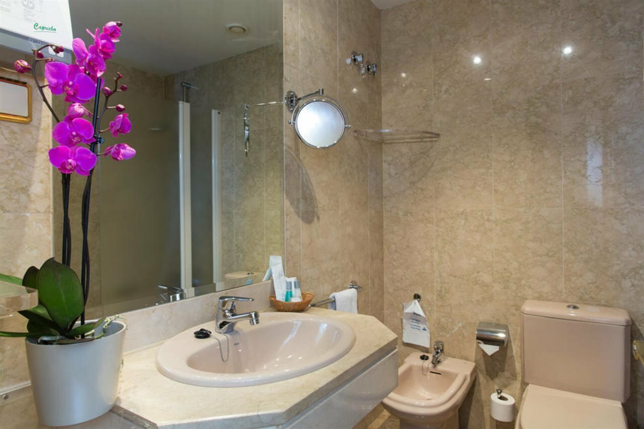 Фото Vp Jardín de Tres Cantos