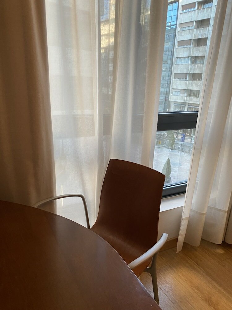 Фото Hotel Duerming Longoria Plaza