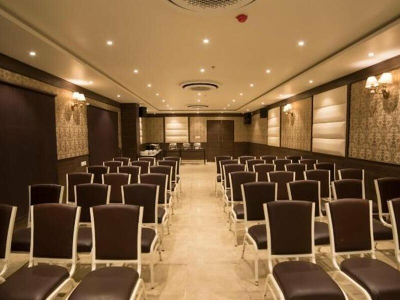 Фото Hotel Virgo Sumeru