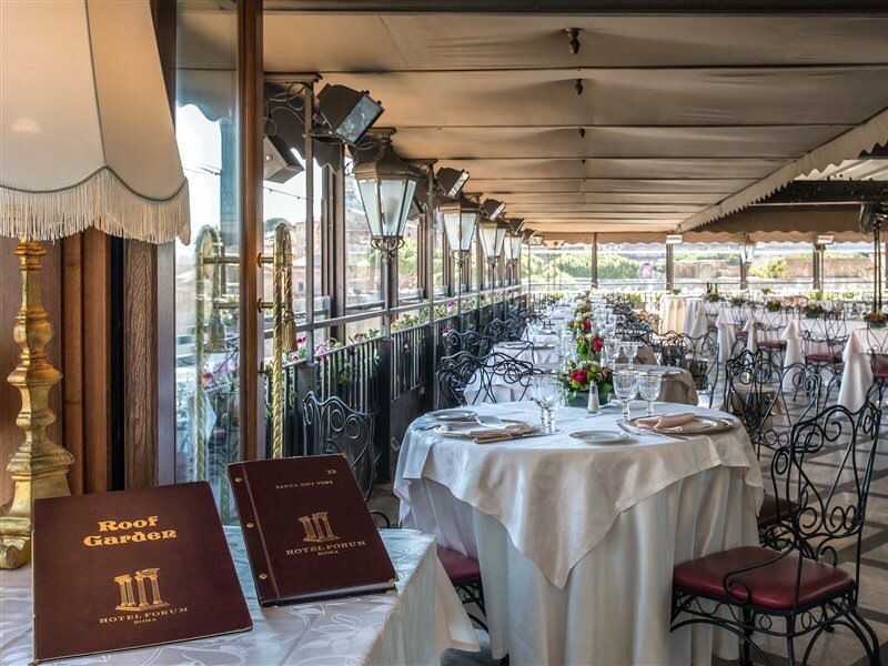 Фото Hotel Forum