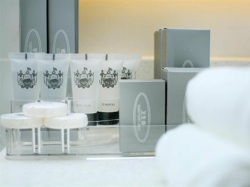 Фото Stanton Hotel