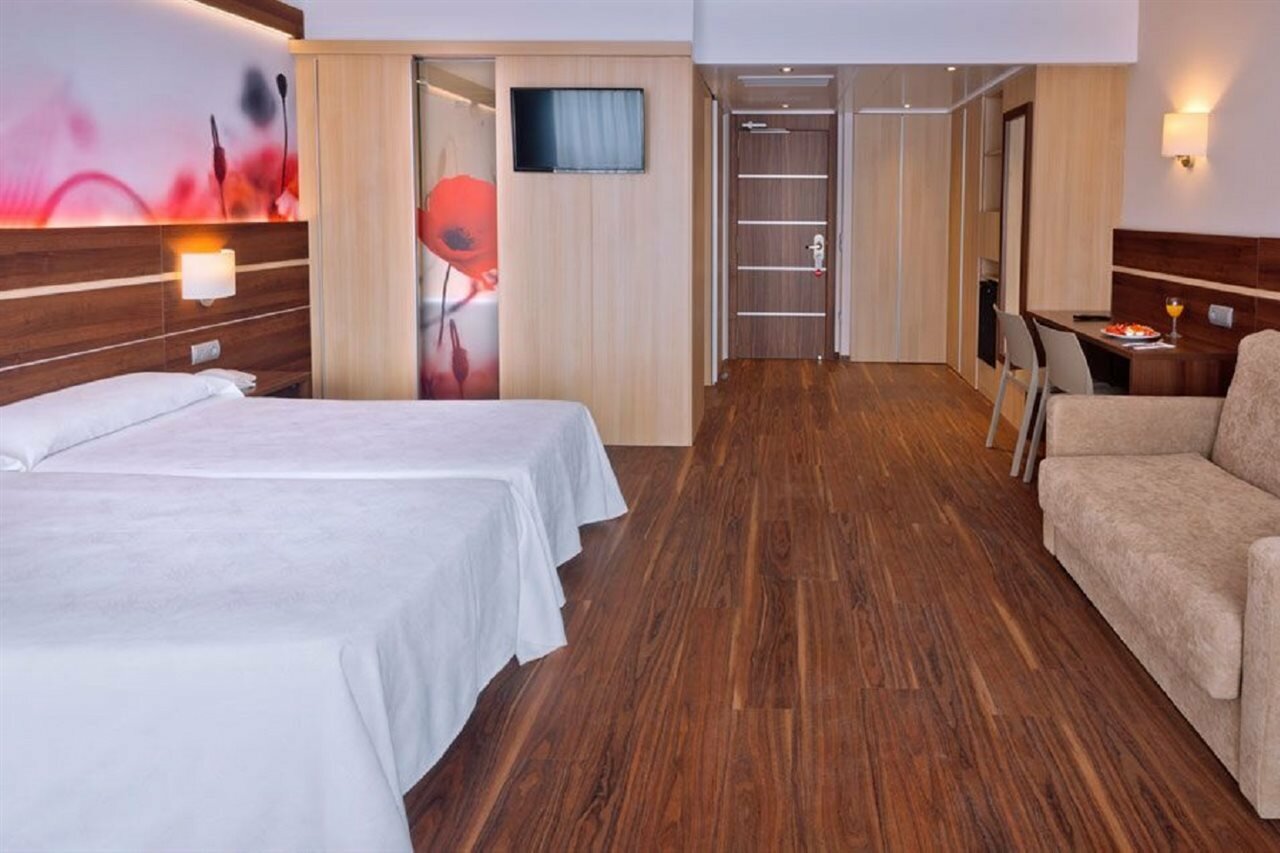 Фото Kaktus Hotel Volga