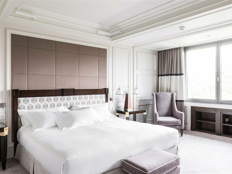 Фото Rosewood Villa Magna