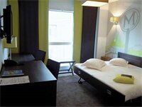 Фото Lagrange Apart’Hotel Paris-Boulogne