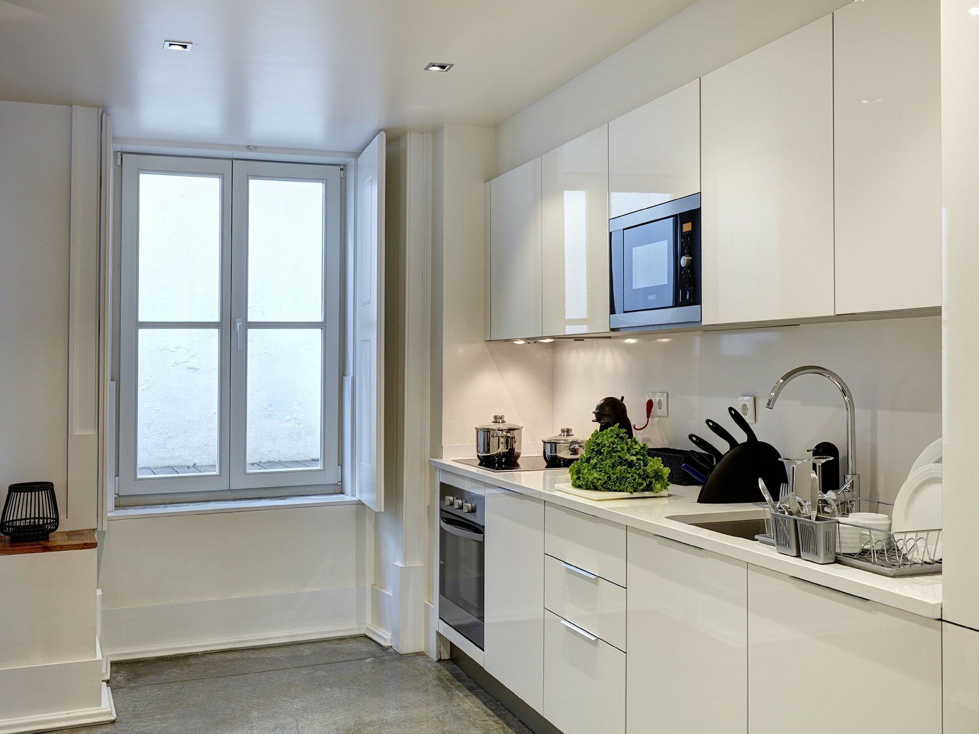 Фото Lisbon Canaan Boutique Apartments Gaivotas