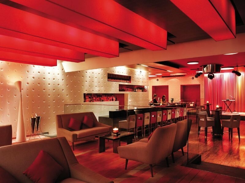 Фото Shangri-La Qingdao