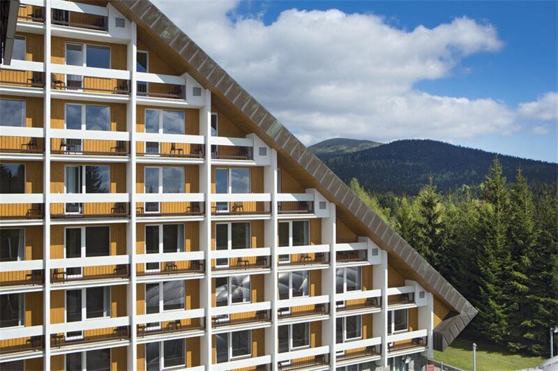 Фото Orea Resort Sklář Harrachov