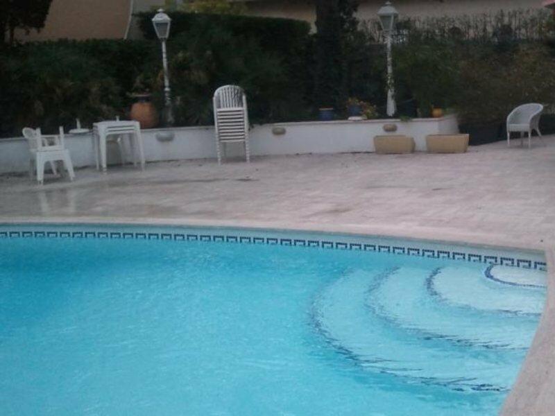 Фото Hotel de la Mer