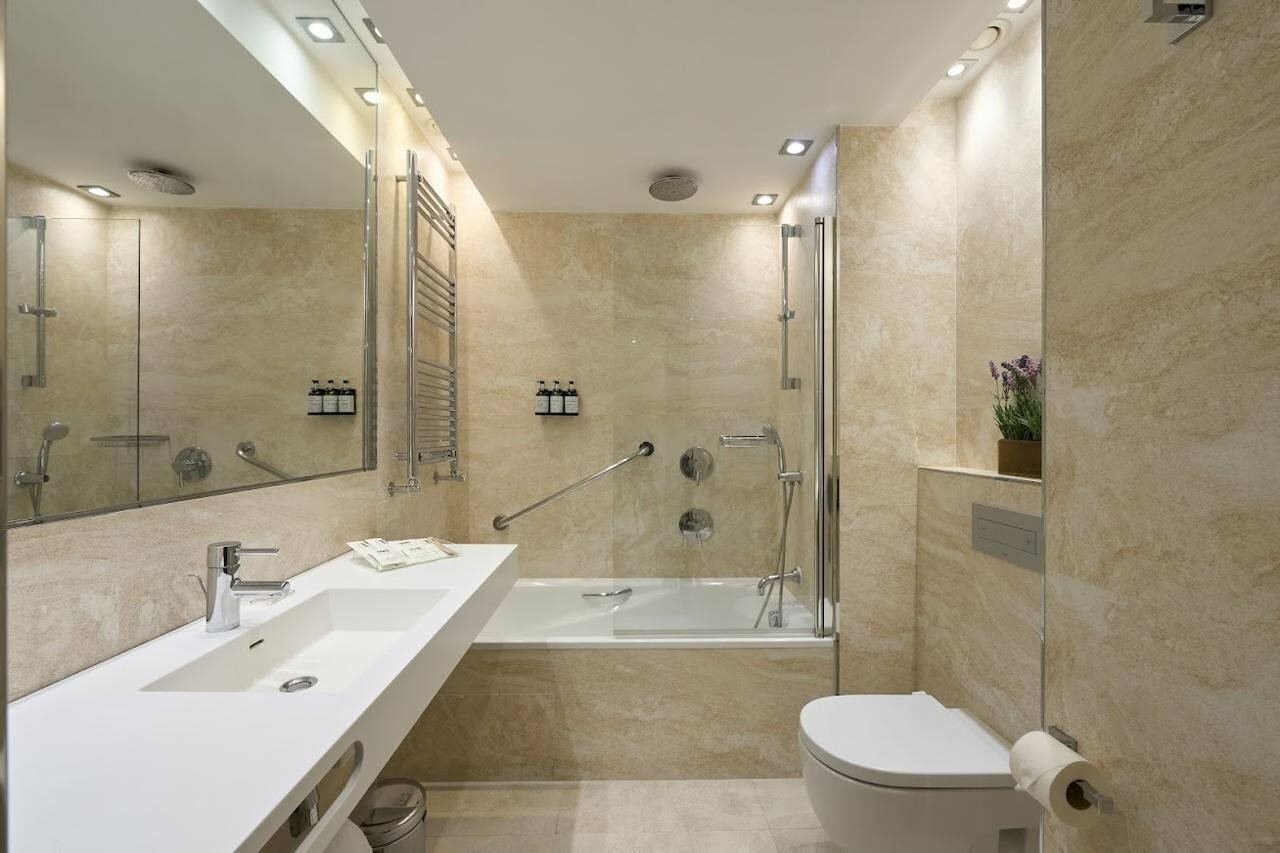 Фото Catalonia Square