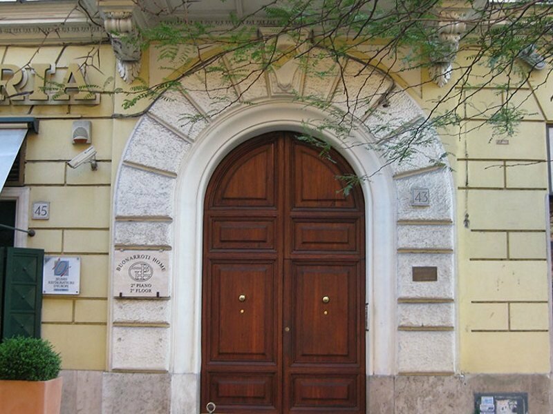 Фото Buonarroti Home