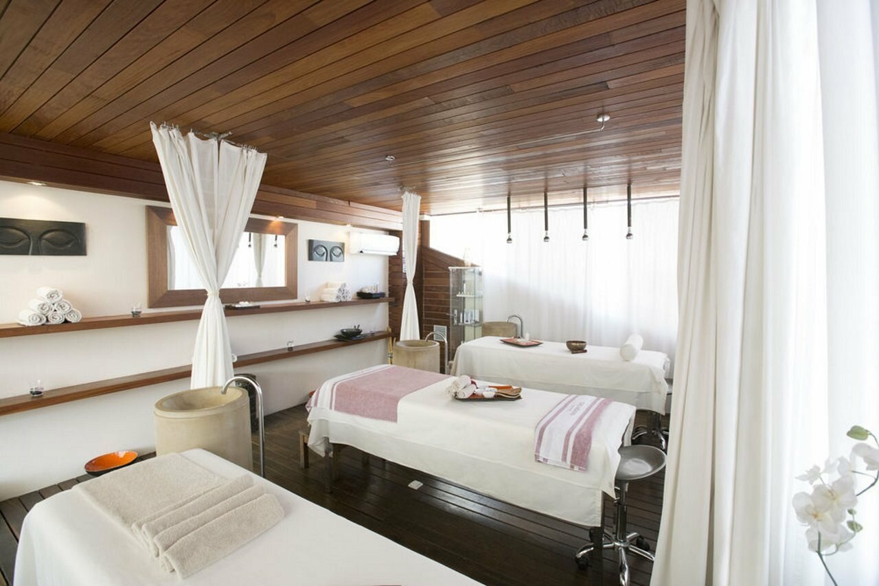 Фото Hospes Amerigo