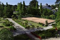 Фото Belambra Clubs Morgat - Le Grand Hotel De La Mer