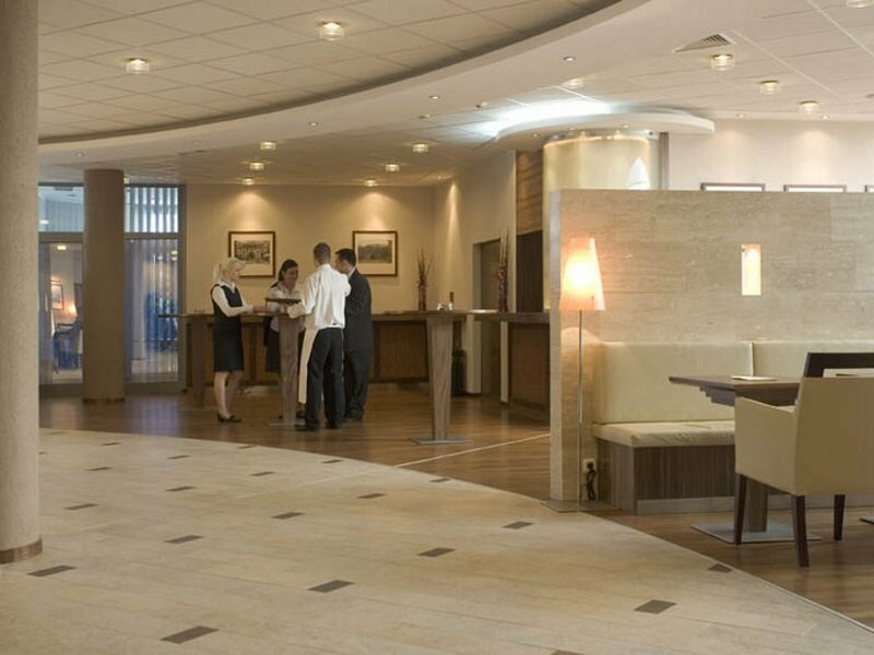 Фото Holiday Inn Budapest-Budaors, an Ihg Hotel
