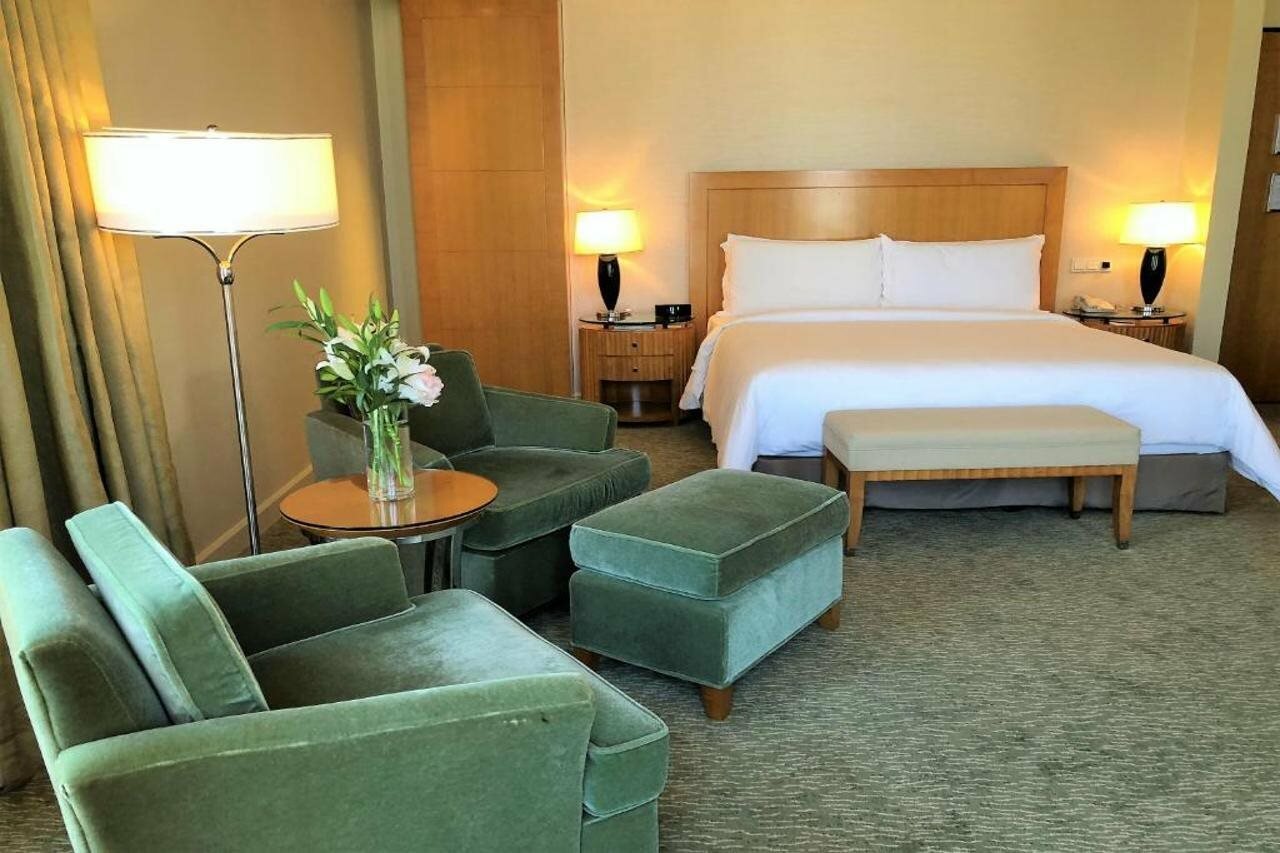 Фото Отель Four Seasons Hotel Mumbai