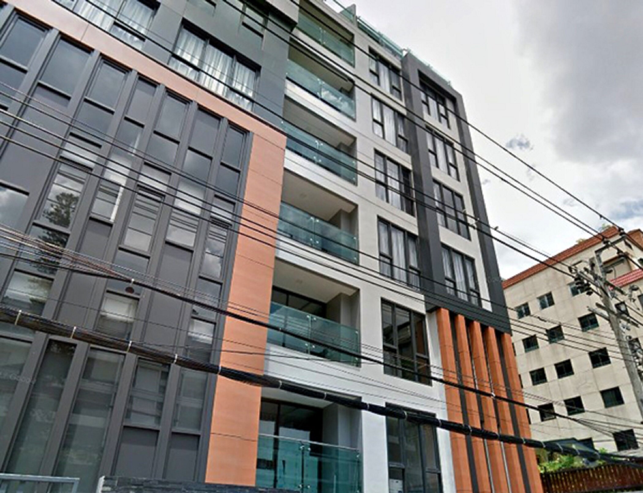 Фото Dazzle Residence