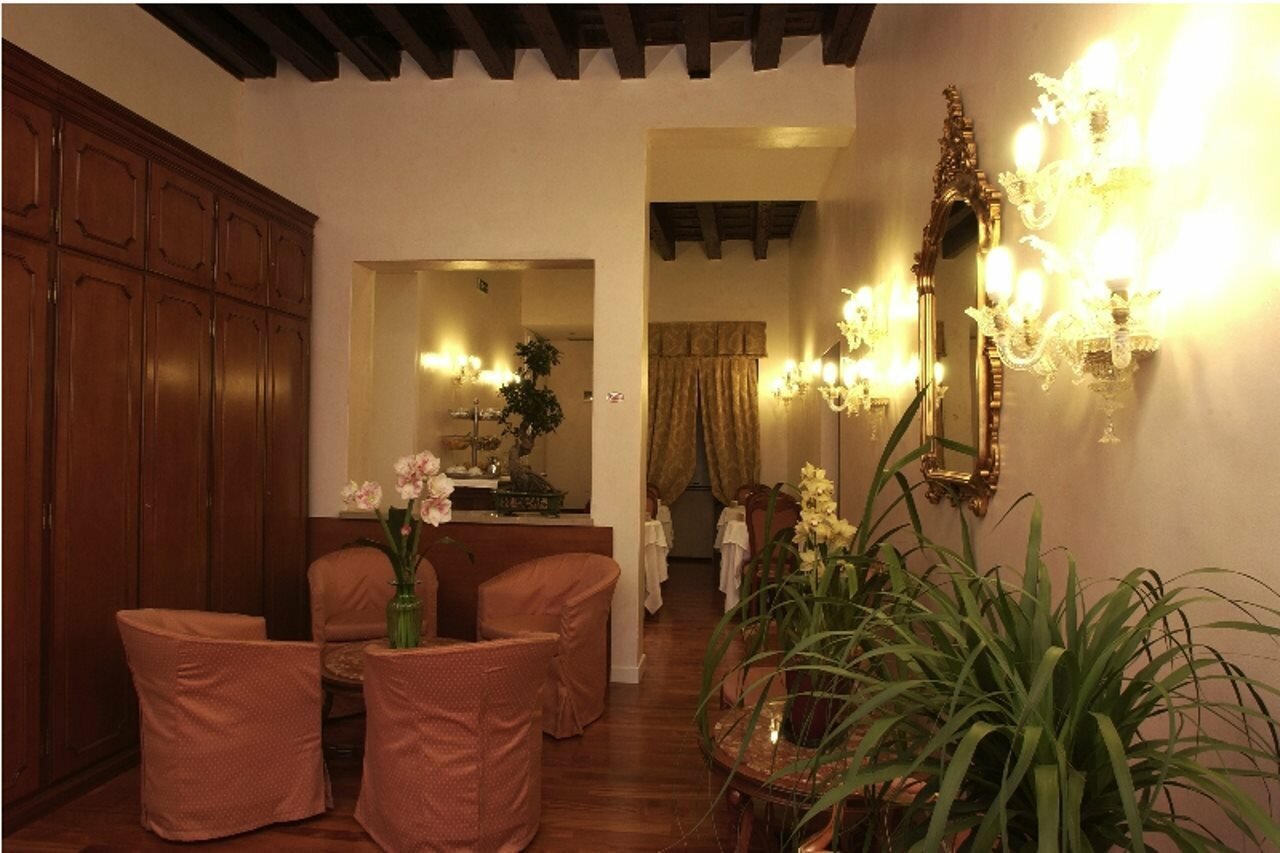 Фото Locanda Canal