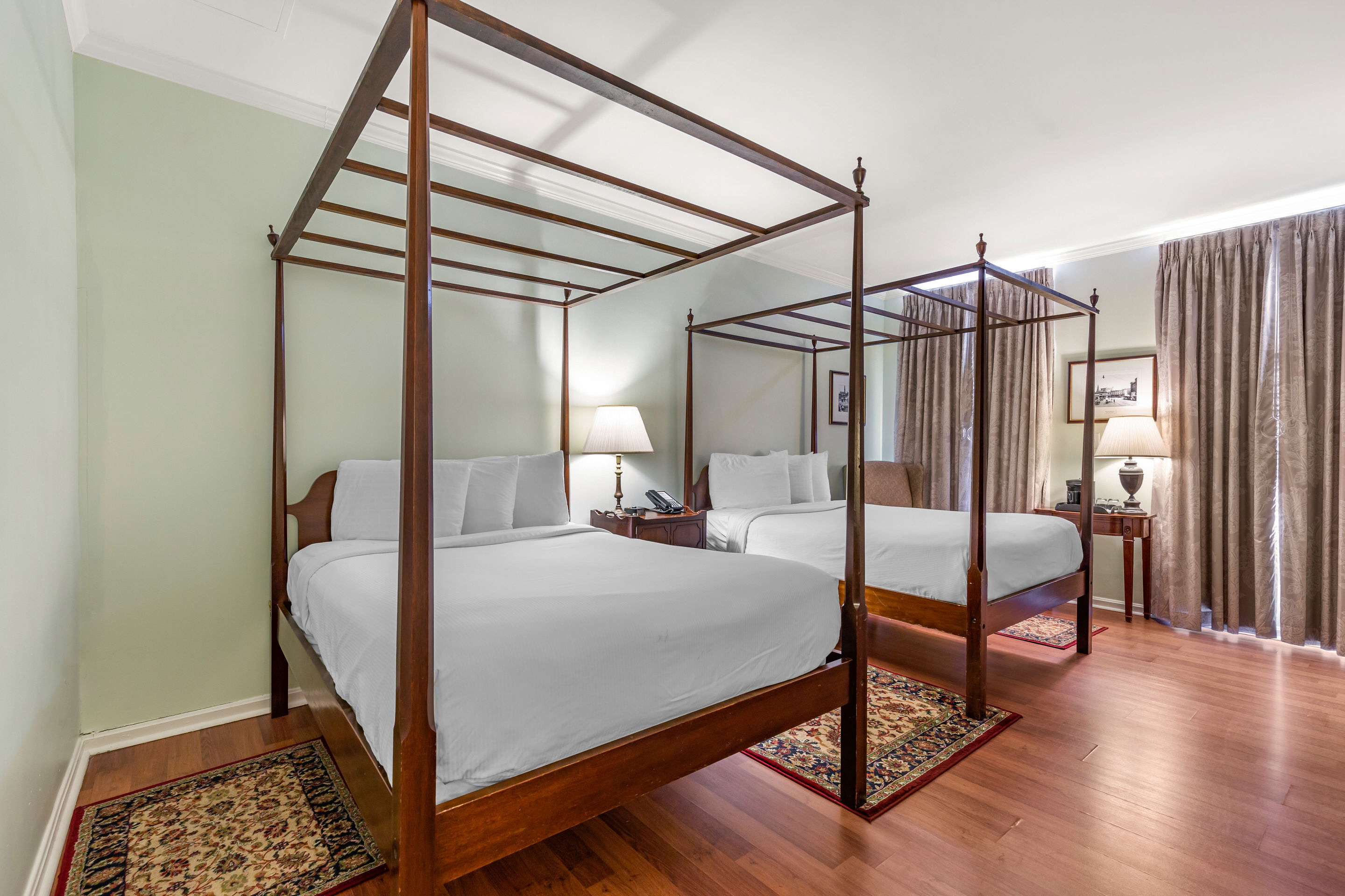 Фото Cambria Hotel Rockville