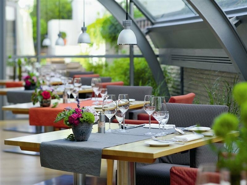 Фото Hotel meerSinn