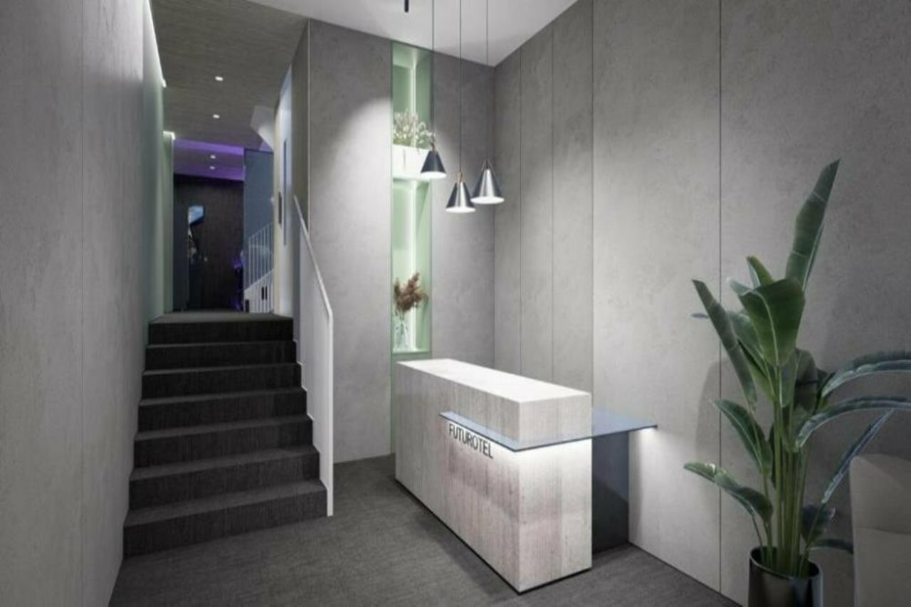 Фото Futurotel SPA Garden