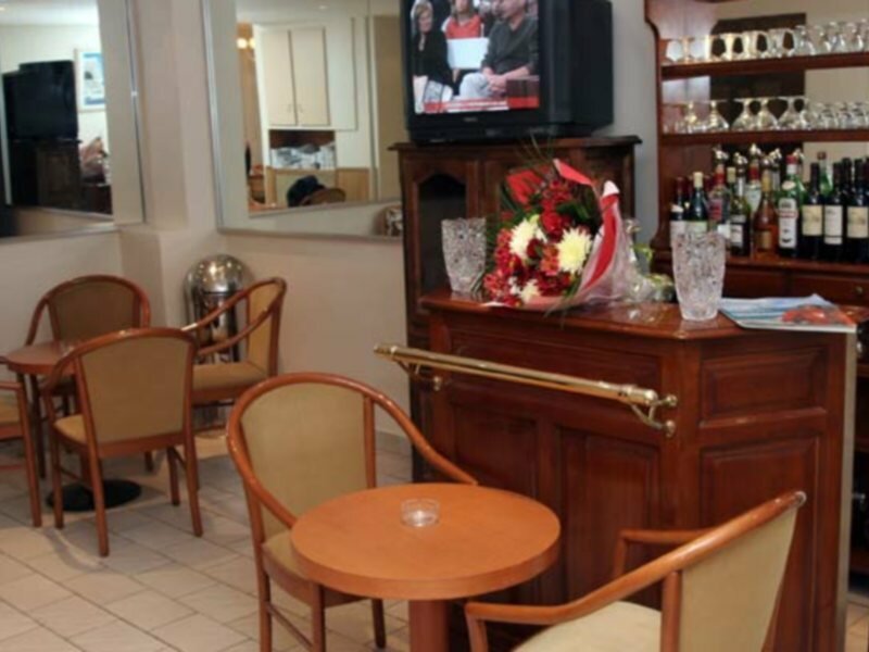 Фото Hôtel Liège Strasbourg