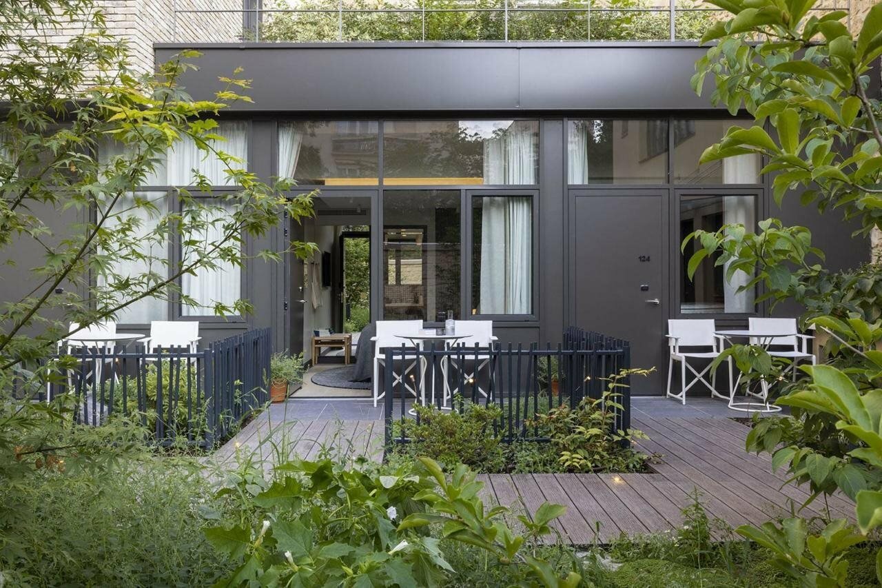 Фото Quinzerie Hotel