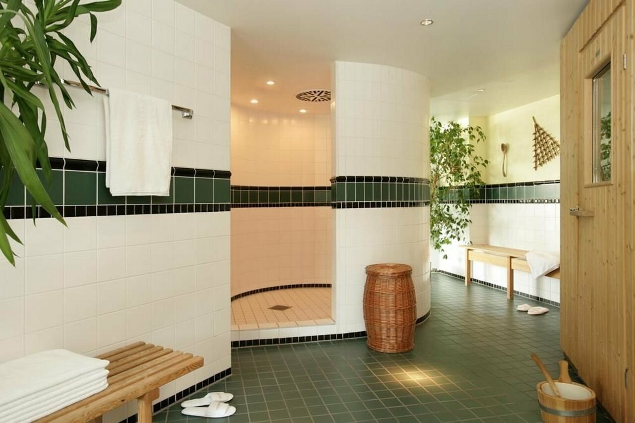 Фото Mercure Hotel Frankfurt Airport Langen