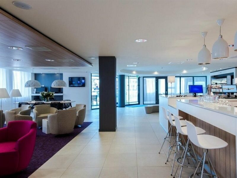 Фото Holiday Inn Express Arnhem