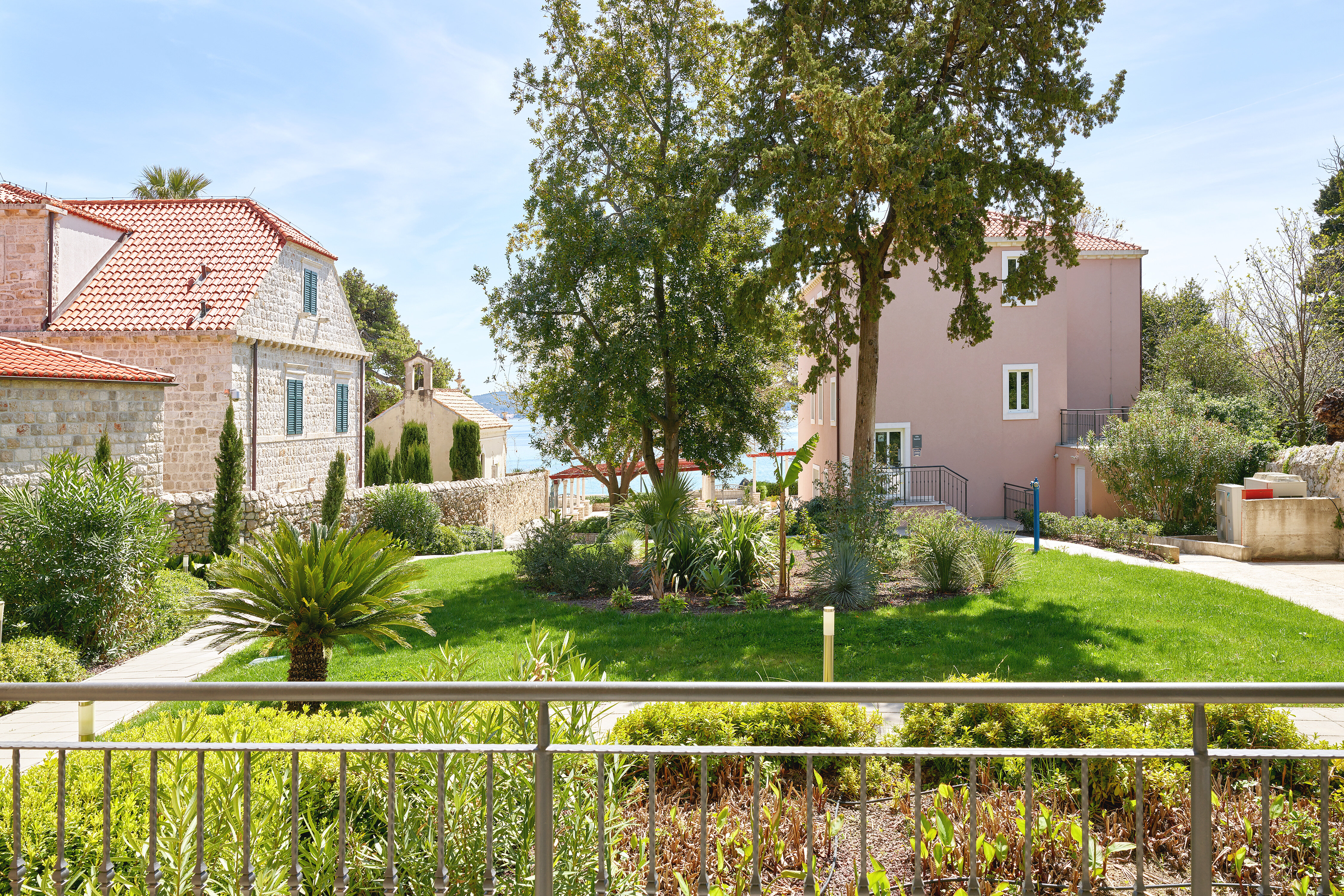 Фото Villas Srebreno