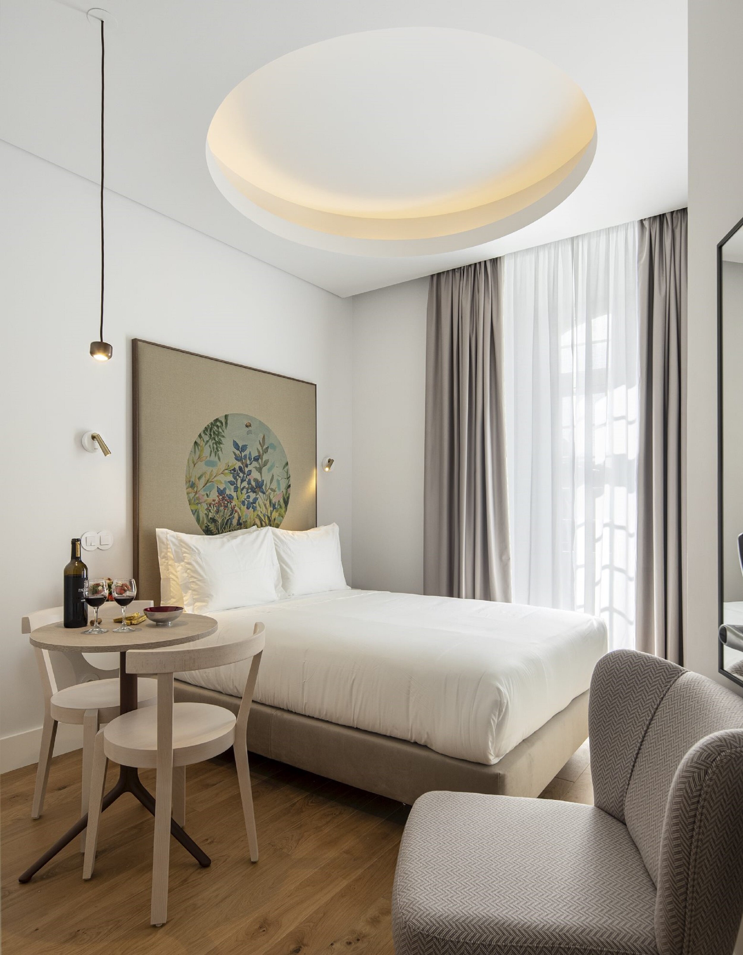 Фото Lisbon Serviced Apartments Madalena