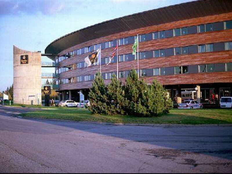 Фото отеля 3