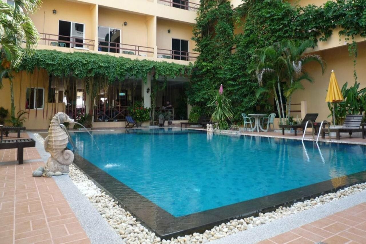 Фото Opey De Place