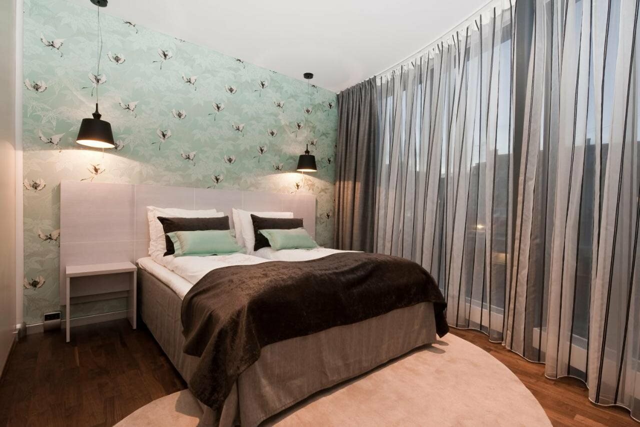 Фото Thon Hotel Halden