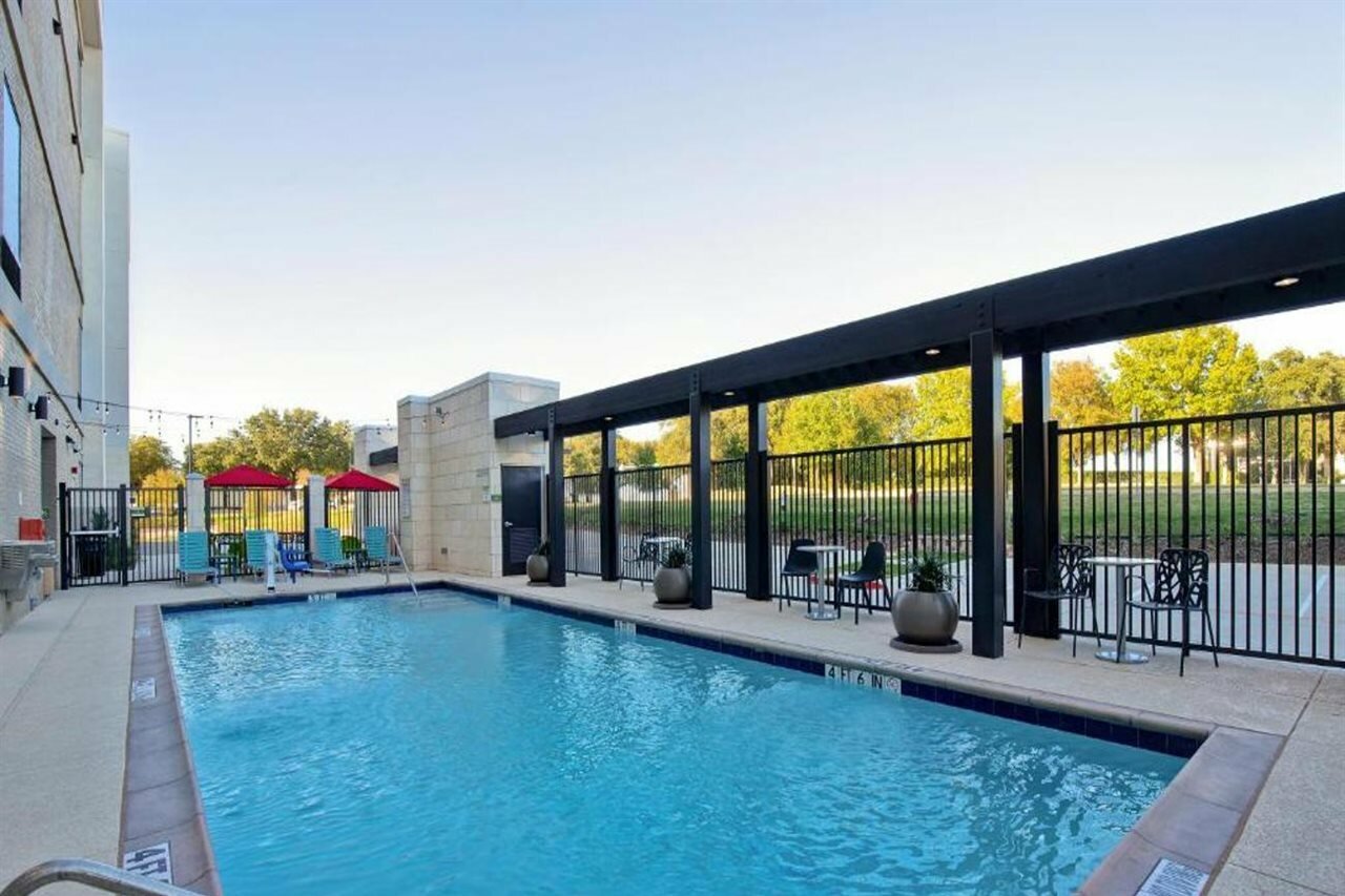 Фото Home2 Suites by Hilton Lewisville Dallas