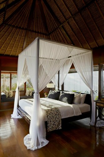 Внешний вид отеля Kayumanis Jimbaran Private Estate & SPA в Джимбаране, фото 3