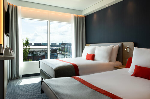 Гостиница Holiday Inn Express Almere, an Ihg Hotel