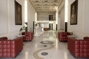 отель Bypillow Grand Central