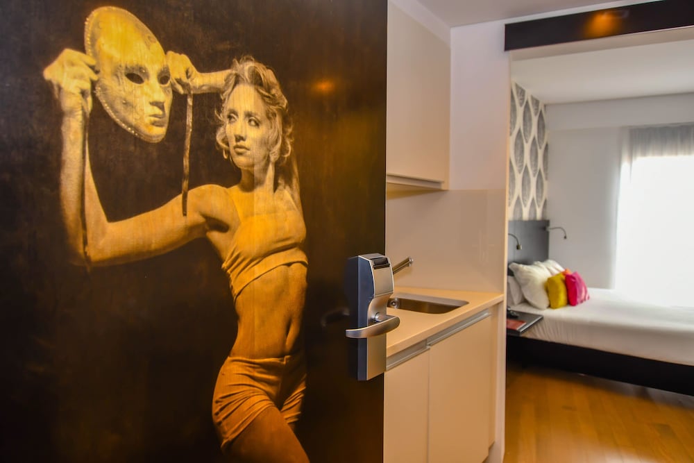 Фото Funchal Design Hotel