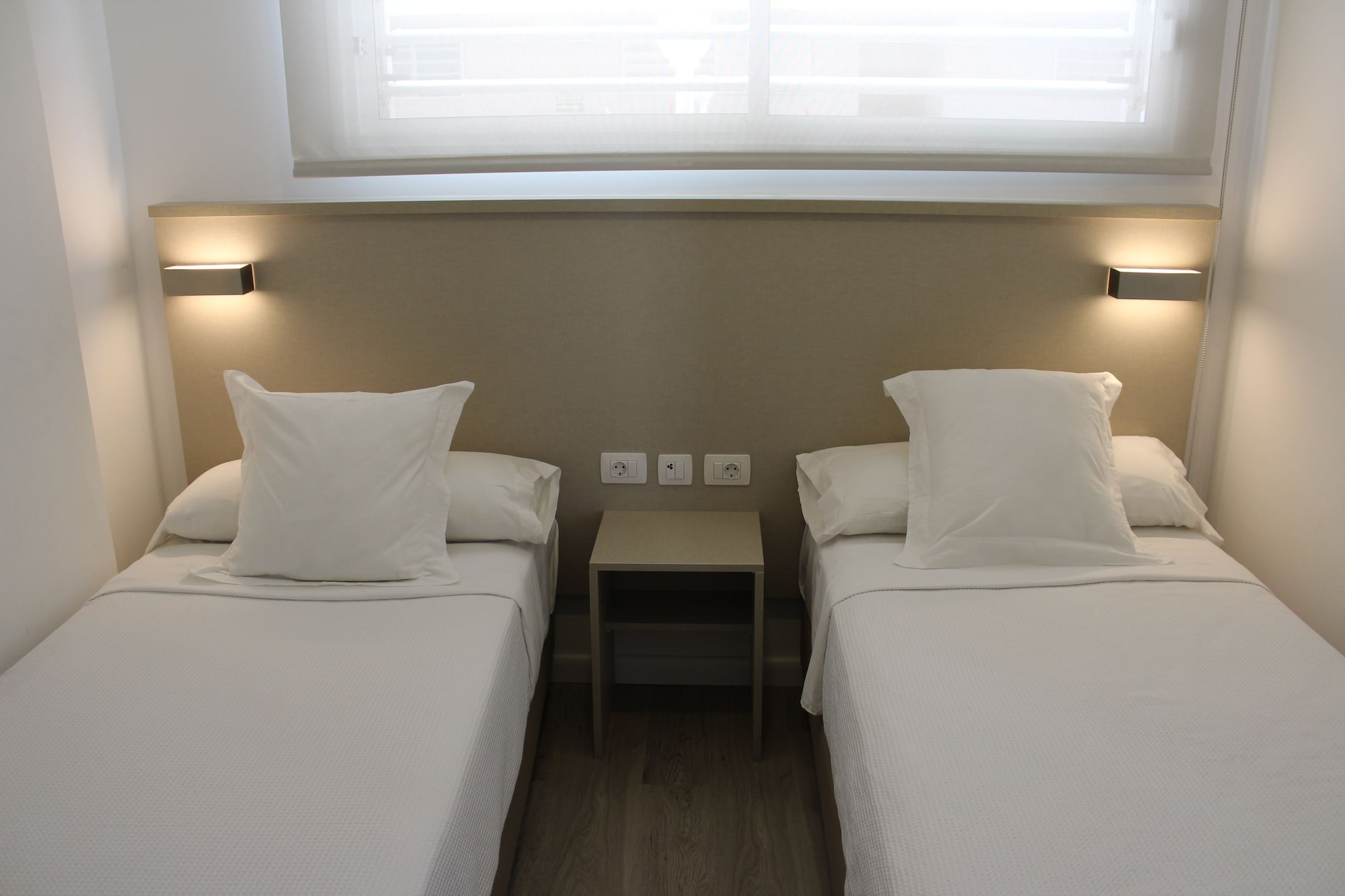 Фото Apartamentos Vigilia Park