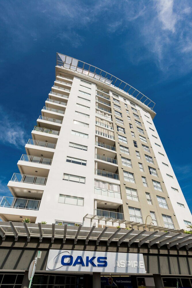 Фото Oaks Aspire