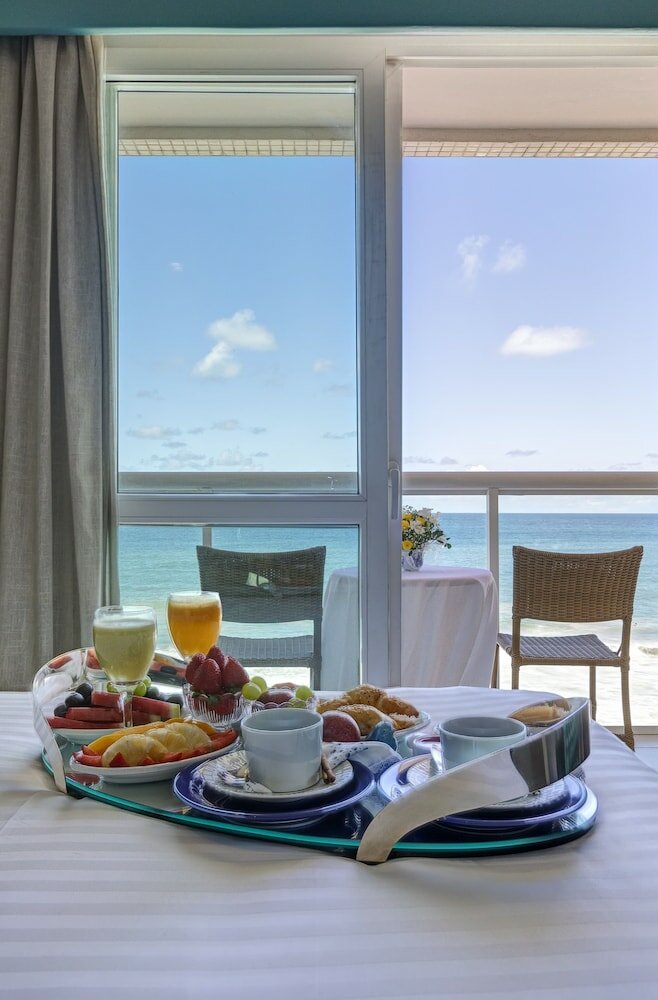 Фото Monte Pascoal Praia Hotel