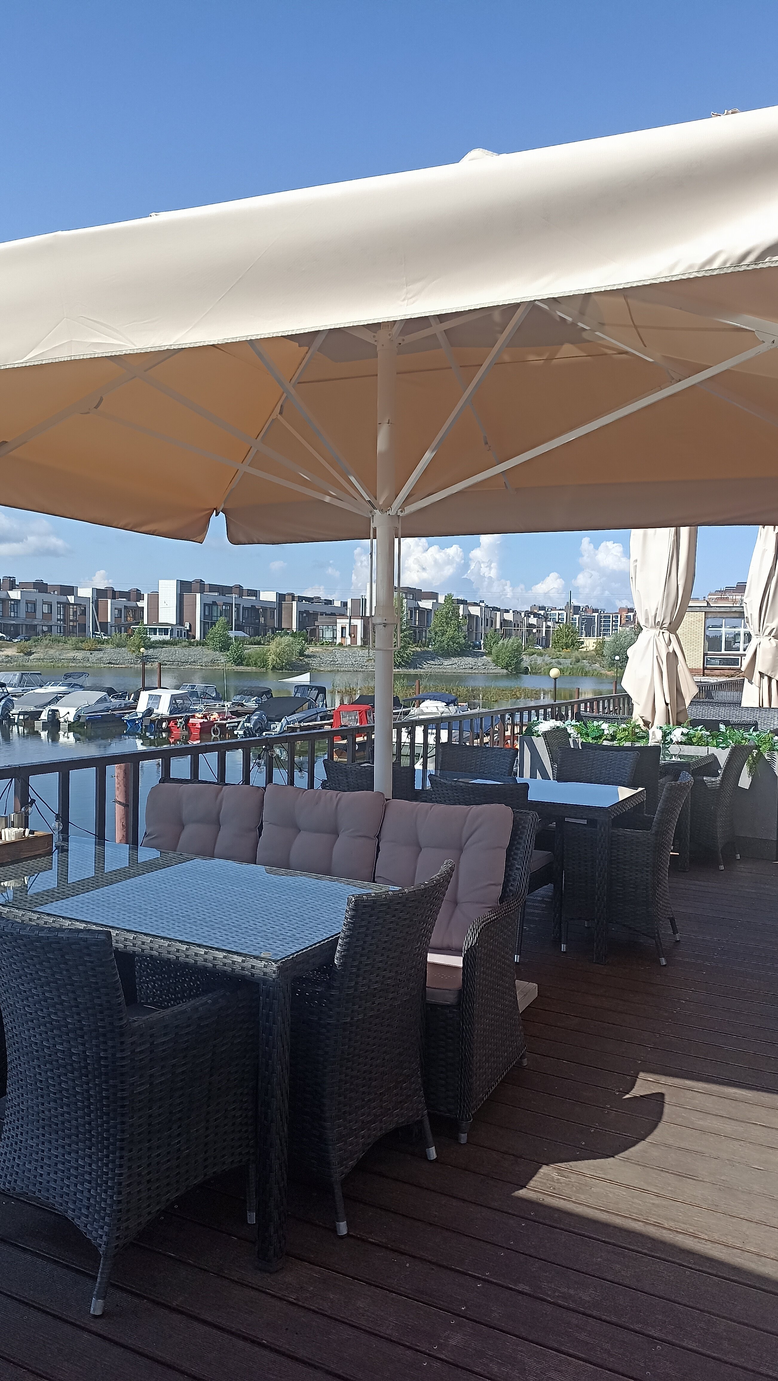 Фото Гавань вилл