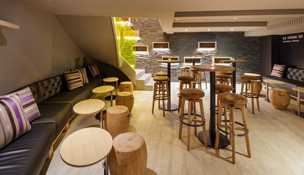 Фото Swiss Wine by Fassbind