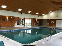 Фото Residence Inn by Marriott Ann Arbor North