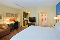 Фото TownePlace Suites by Marriott Ann Arbor