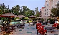 Фото Homewood Suites by Hilton Raleigh/Cary