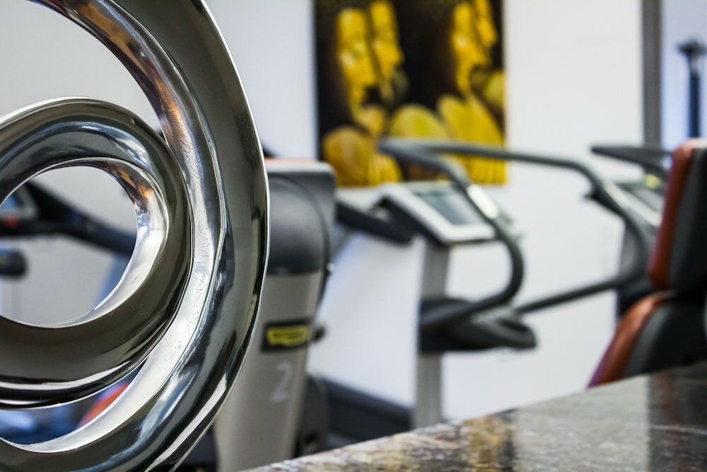 Фото East Hotel Hamburg