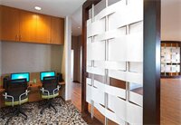 Фото Springhill Suites Somerset Franklin Township