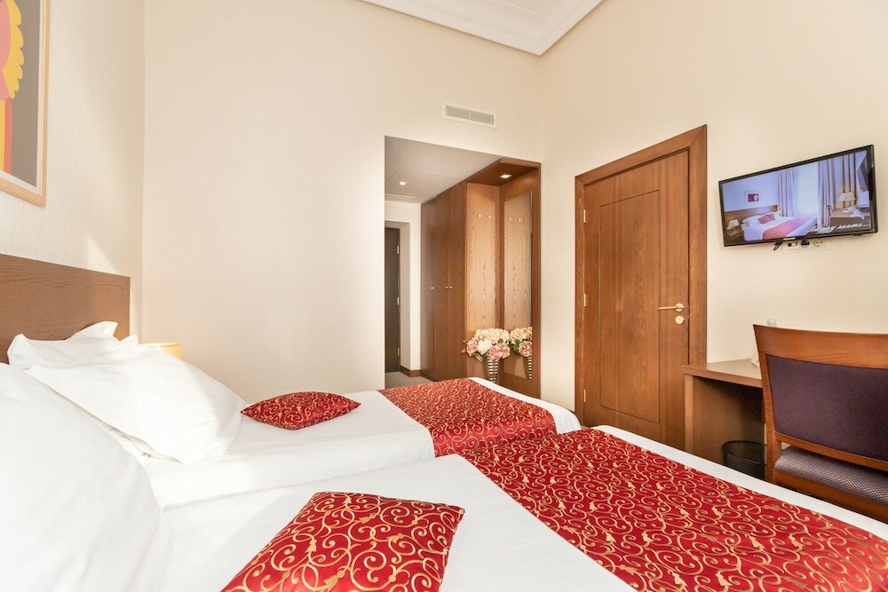 Фото Palace Zagreb