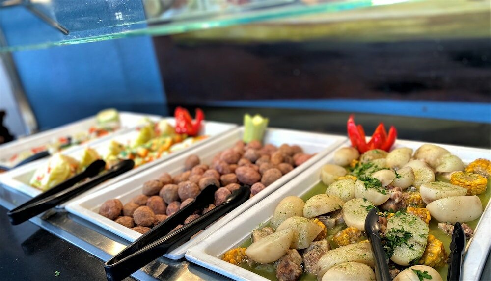 Фото Laguna Park 2